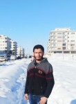 خالد, 30 лет, Eskişehir