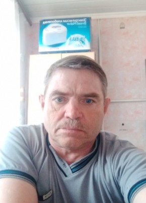 иваныч, 59, Россия, Мичуринск