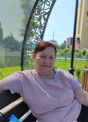 София из Ярославли 56 лет