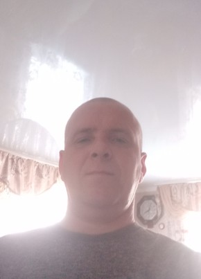 Сергей Язовских, 44, Россия, Камышлов