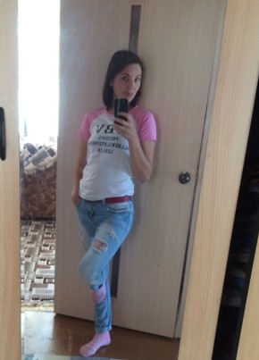 Olga, 37, Россия, Екатеринбург