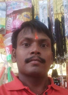 Dev, 22, India, Darbhanga