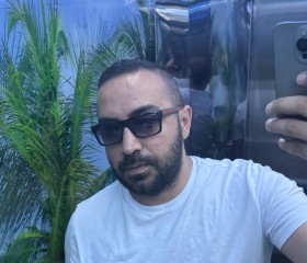 nani, 38, Sarajevo