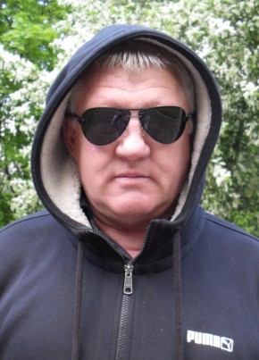 Куликов Владимир, 64, Україна, Краматорськ