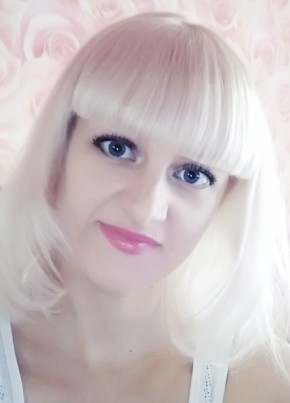 sveta, 37, Рэспубліка Беларусь, Горад Гомель