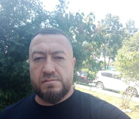Василий, 46 лет, Петергоф