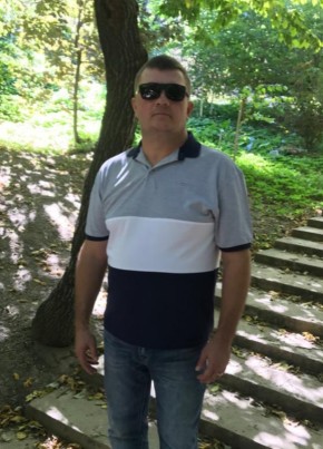 Сергей, 51, Россия, Ставрополь