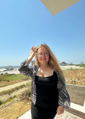 Svetlana, 29, Turkey, Alanya