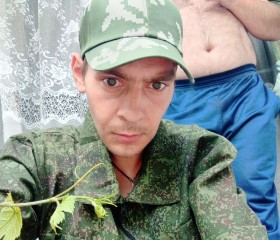 Sergey, 35, Novokhopyorsk
