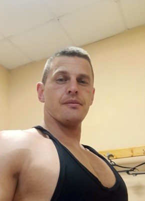Руслан из Долгопрудныя 41 год
