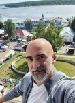 Vladimir, 48, Moscow