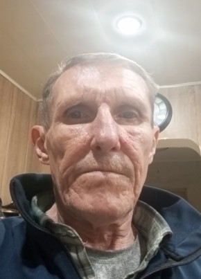 Дмитрий из Калуги 55 лет