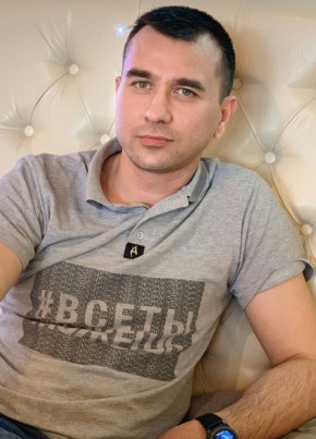 Борис, 40, Россия, Москва