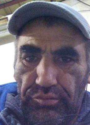 Mahmut, 43, Türkiye Cumhuriyeti, Mut
