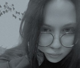 Darya, 25, Ulyanovsk