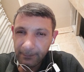 Вреж Магакян, 49 лет, Երեվան