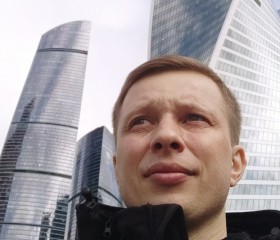 Антон, 38 лет, Екатеринбург