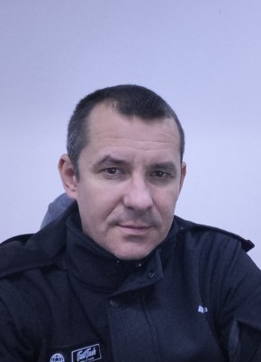 Ice из Курска 42 года