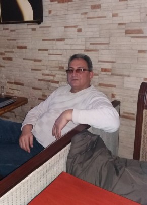Alex, 47, Azərbaycan Respublikası, Bakı