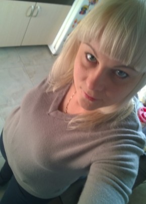 Катя В, 40, Россия, Ярославль