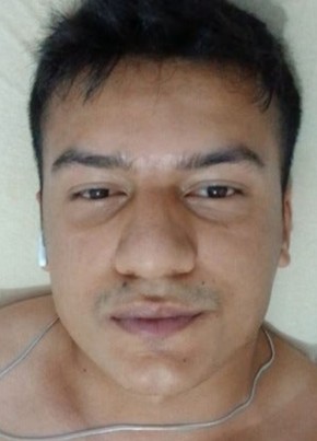 Oğuz из Ankara 26 лет