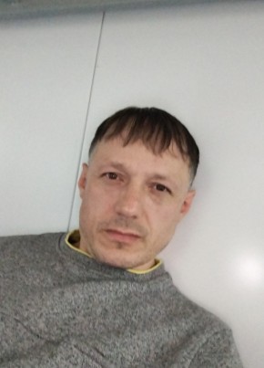 Сергей из Смоленска 42 года