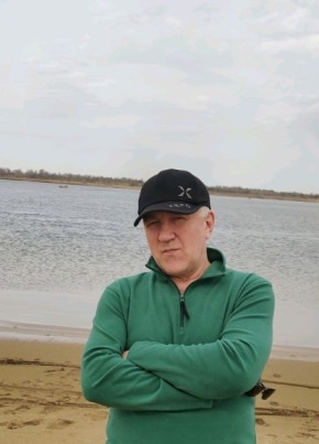 Павел Курносов, 62, Россия, Балашиха