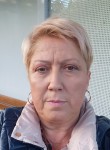 Катя, 55 лет, Warszawa
