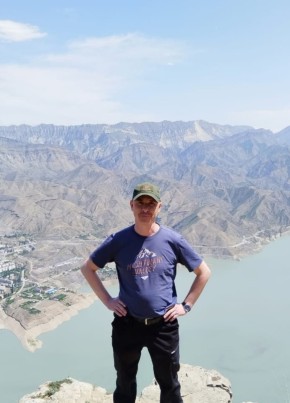 Marat, 45, Russia, Kazan