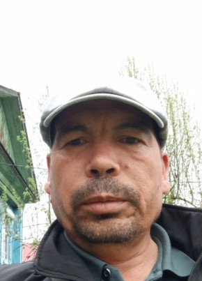 Dima, 47, Russia, Kamensk-Uralskiy