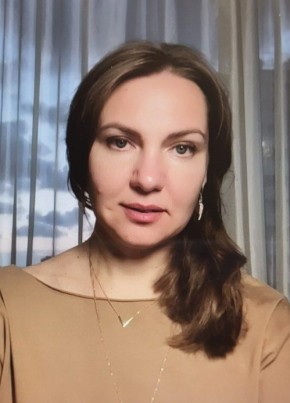 Svetlana, 40, Russia, Krasnodar
