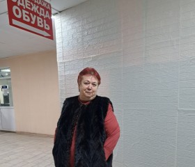 Elena, 63, Vladimir