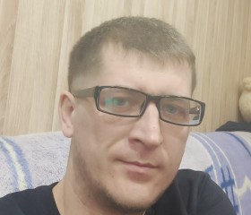 Сергей, 35 лет, Норильск