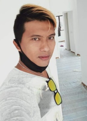 Dhany, 36, Malaysia, Klang