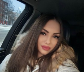 Liza, 25, Yekaterinburg