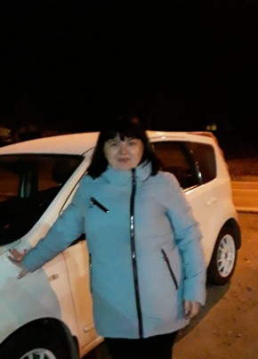 Лена, 37, Россия, Липецк