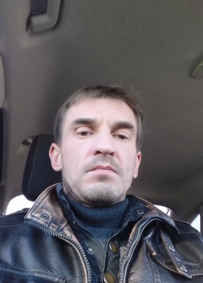 Sasha, 45, Россия, Тула