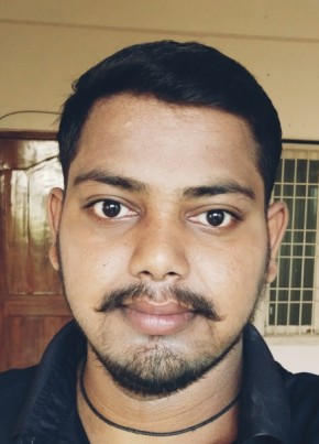 Mahesh, 24, India, Visakhapatnam