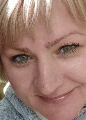 Zhanna, 52, Belarus, Mahilyow