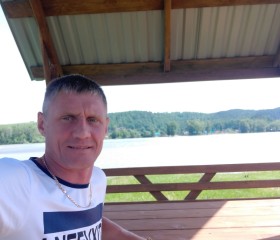 Александр, 44 года, Горно-Алтайск