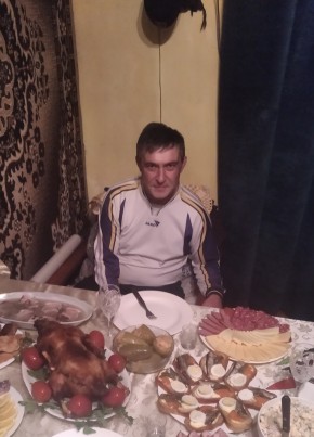 Оника Руслан, 50, Republica Moldova, Tighina