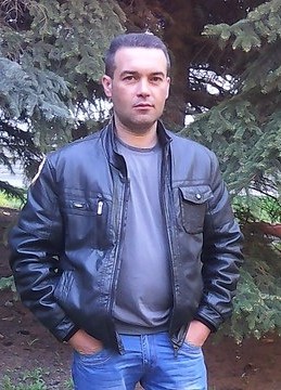 Сергей, 46, Україна, Зміїв