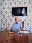Аьзам, 46 лет, Хабаровск