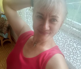 Lyubov, 52, Ust-Ilimsk