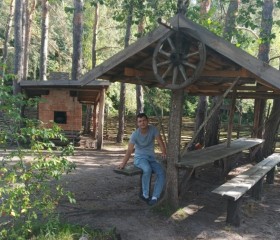 Aleksey, 33, Klimovo