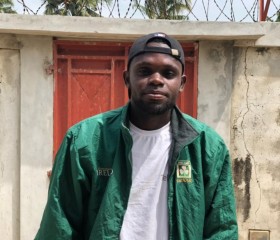 Eloge, 30 лет, Lomé
