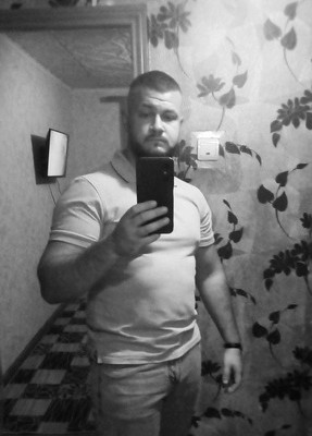 Александр, 27, Россия, Острогожск