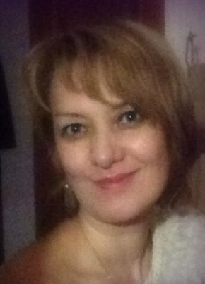 Лора, 46, Россия, Ижевск