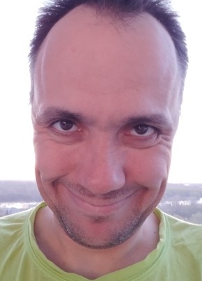 Sergey, 41, Russia, Samara