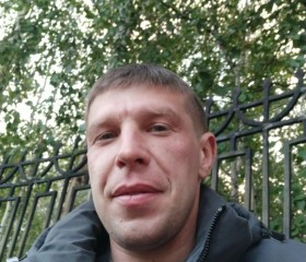 Николай, 36 лет, Мирный (Якутия)